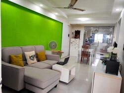 Blk 715 Vista 18 (Clementi), HDB 3 Rooms #560086621